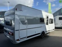 Fahrzeugbild LMC Tandero 500 K Etagenbetten ATC Dusche GFK-Wände #4