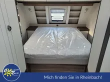 Fahrzeugbild Hobby Excellent Edition 540 UFf Modell 2025 #13