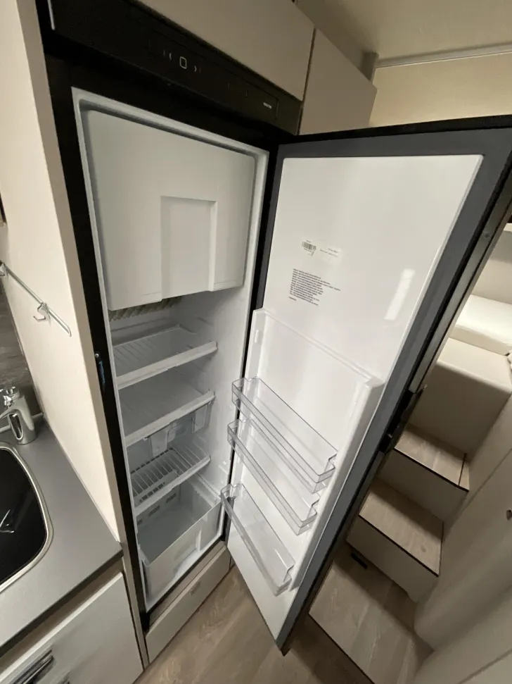 Fahrzeugbild Hymer Exsis-t Pure 580 #12