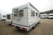 Fahrzeugbild Hymer B-Klasse 534 #8