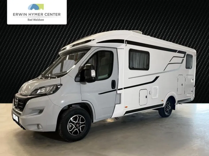 Fahrzeugbild Hymer Exsis-t Pure 580 #1