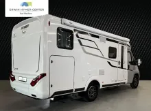 Fahrzeugbild Hymer Exsis-t Pure 580 #4