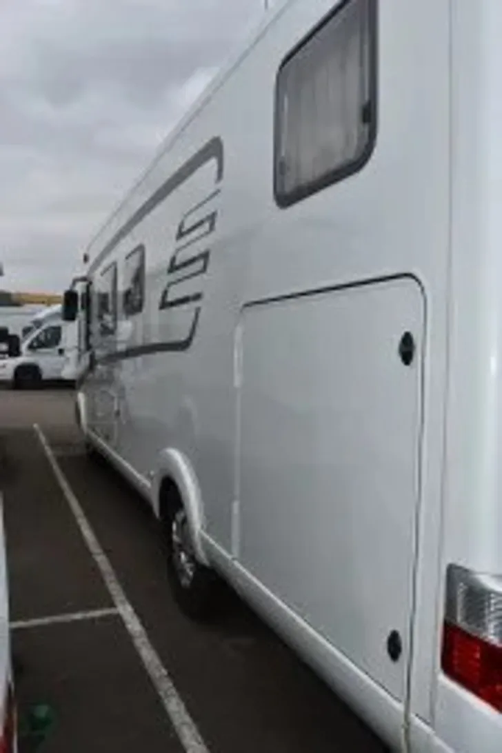 Fahrzeugbild Hymer B-Klasse PremiumLine 704 #4