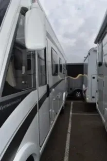 Fahrzeugbild Hymer B-Klasse PremiumLine 704 #5