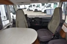 Fahrzeugbild Hymer B-Klasse PremiumLine 704 #6