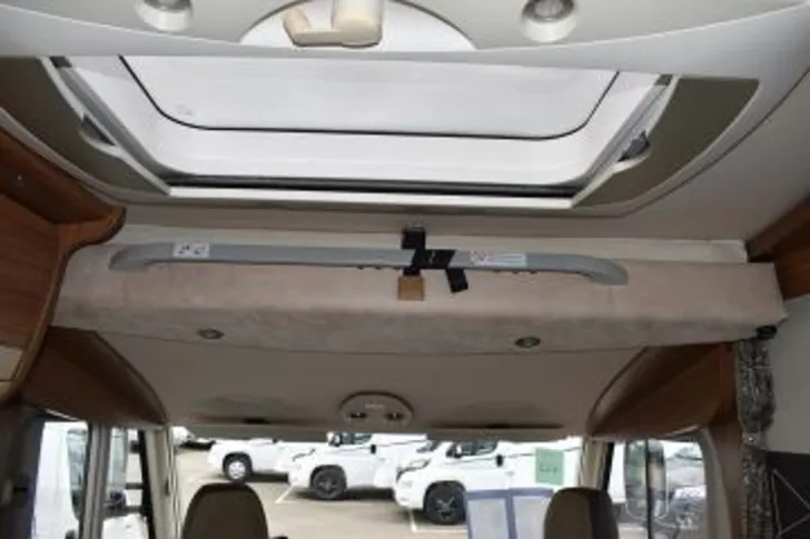 Fahrzeugbild Hymer B-Klasse PremiumLine 704 #7