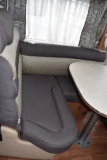 Fahrzeugbild Hymer B-Klasse PremiumLine 704 #9