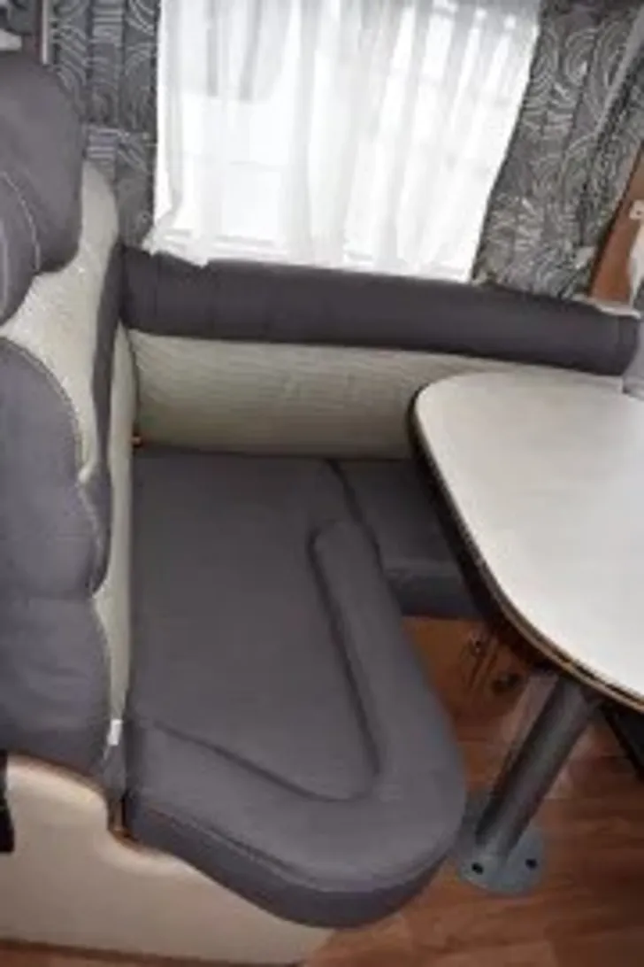 Fahrzeugbild Hymer B-Klasse PremiumLine 704 #9