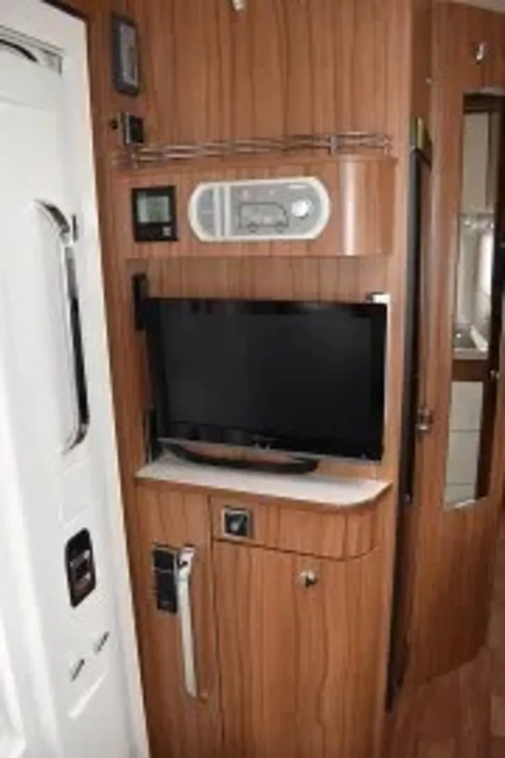 Fahrzeugbild Hymer B-Klasse PremiumLine 704 #10