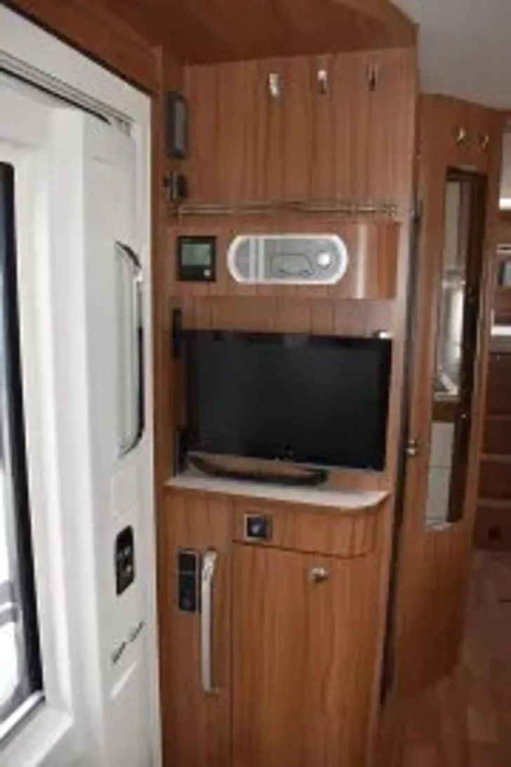 Fahrzeugbild Hymer B-Klasse PremiumLine 704 #11