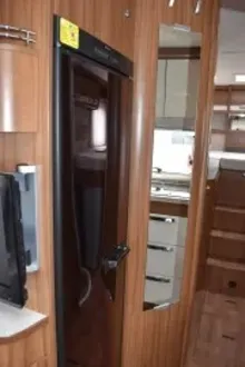 Fahrzeugbild Hymer B-Klasse PremiumLine 704 #13