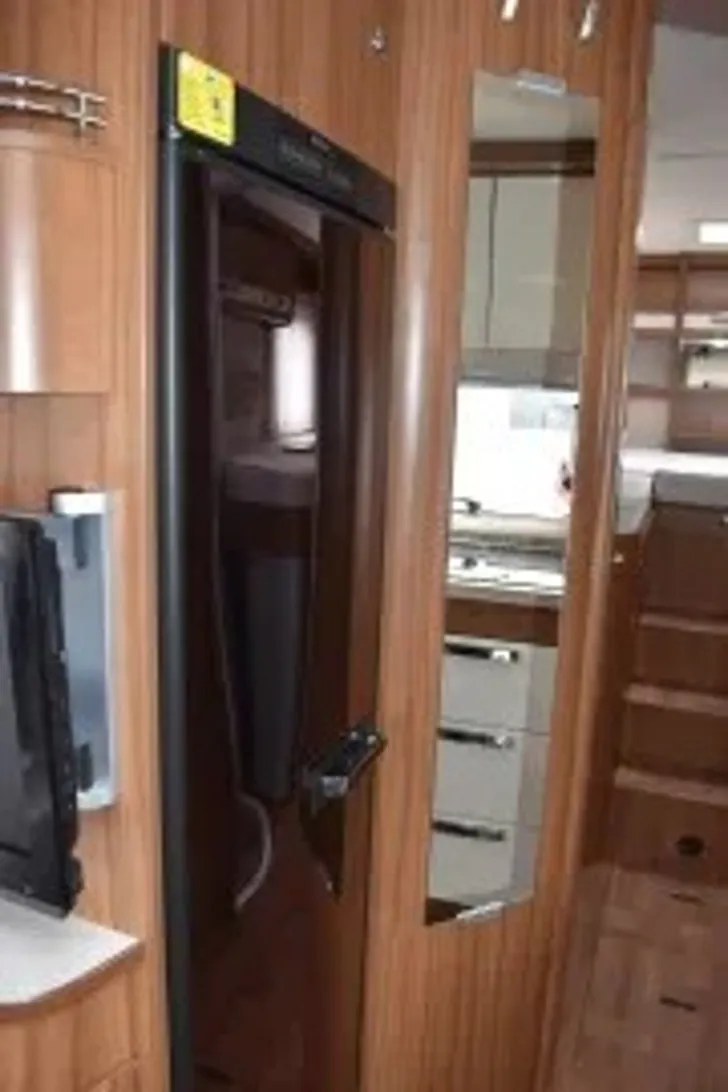 Fahrzeugbild Hymer B-Klasse PremiumLine 704 #13