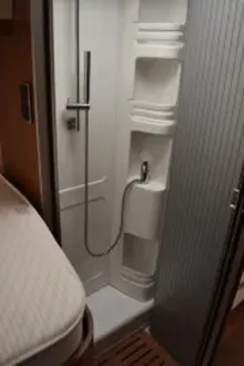 Fahrzeugbild Hymer B-Klasse PremiumLine 704 #15