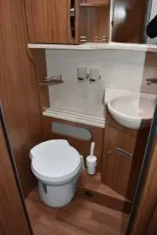 Fahrzeugbild Hymer B-Klasse PremiumLine 704 #16