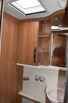 Fahrzeugbild Hymer B-Klasse PremiumLine 704 #17