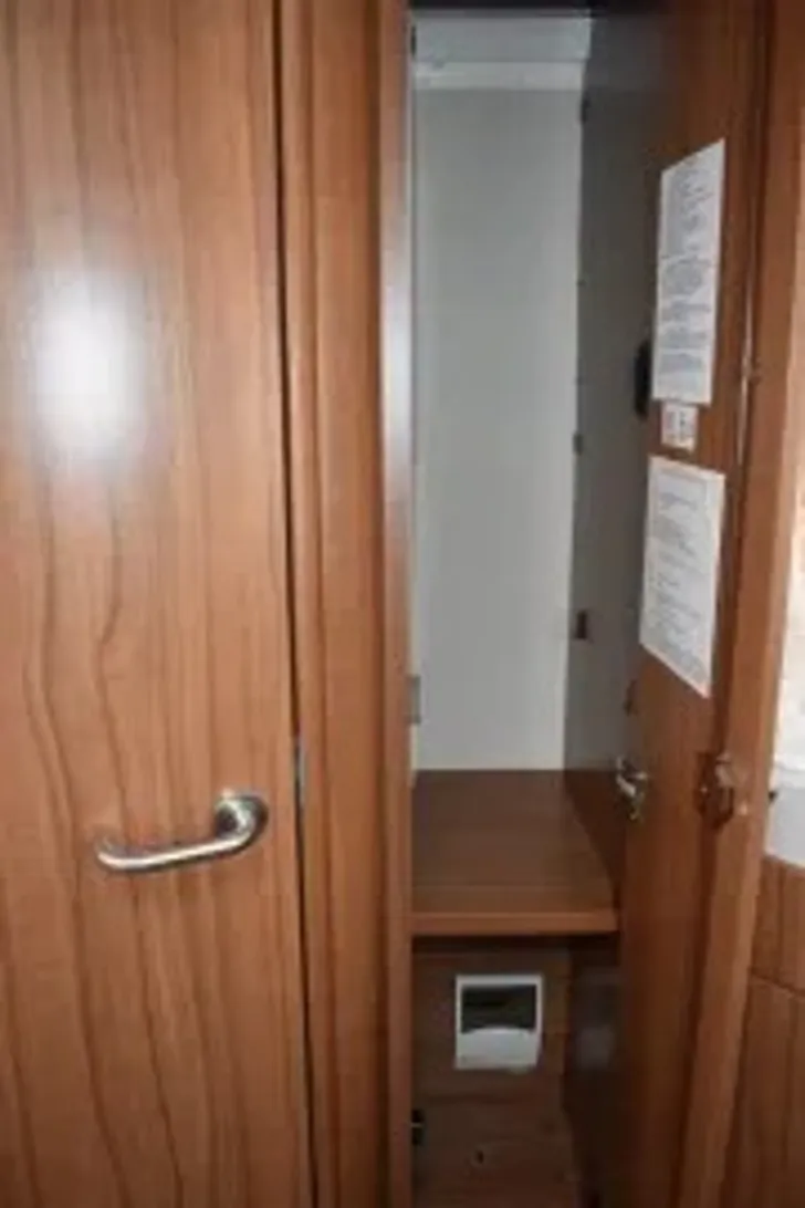 Fahrzeugbild Hymer B-Klasse PremiumLine 704 #18