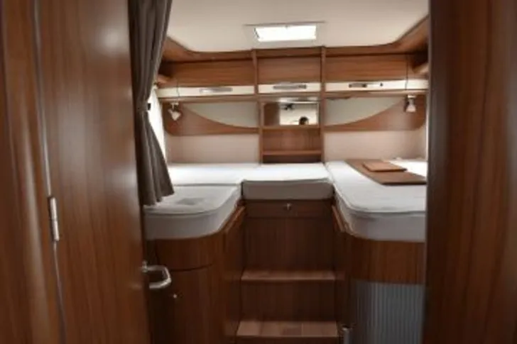 Fahrzeugbild Hymer B-Klasse PremiumLine 704 #20