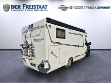 Fahrzeugbild Etrusco T 6.9 SR #2