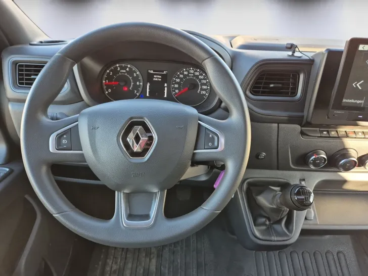 Fahrzeugbild Etrusco T 6.9 SR #3