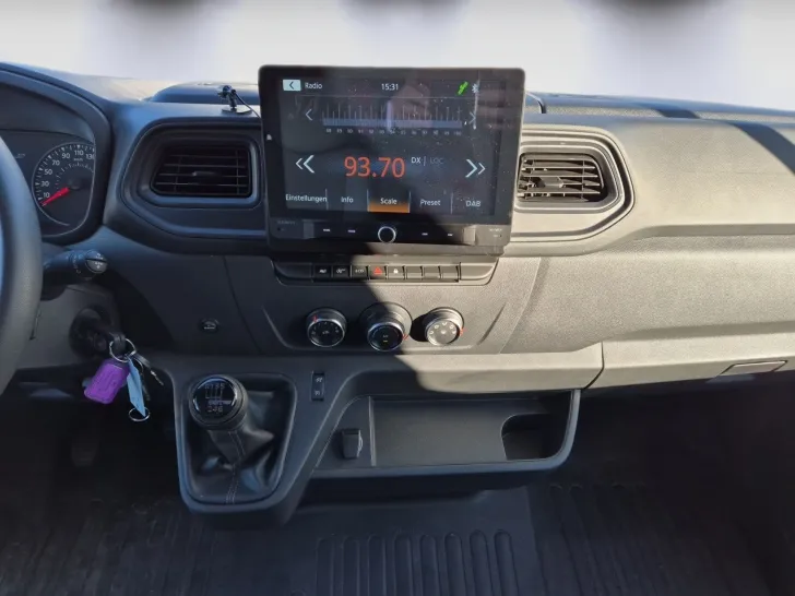 Fahrzeugbild Etrusco T 6.9 SR #4