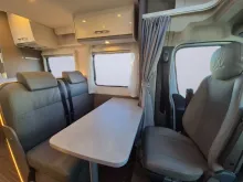 Fahrzeugbild Etrusco T 6.9 SR #6