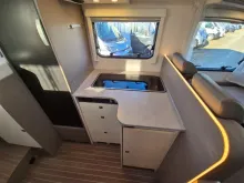 Fahrzeugbild Etrusco T 6.9 SR #7