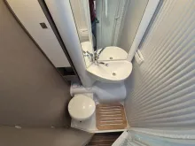 Fahrzeugbild Etrusco T 6.9 SR #9