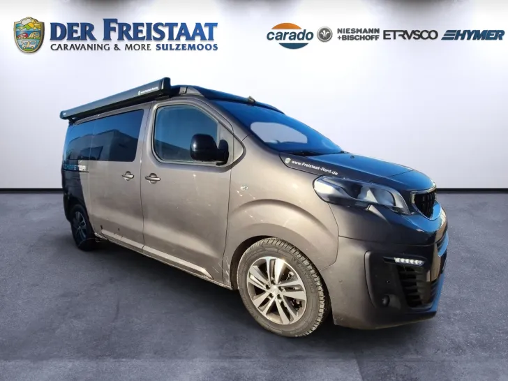 Fahrzeugbild Pössl M 180 #2