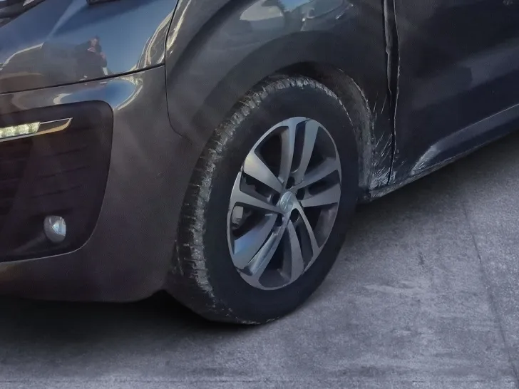 Fahrzeugbild Pössl M 180 #5