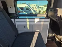 Fahrzeugbild Pössl M 180 #9