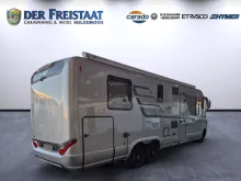 Fahrzeugbild Hymer B-KLASSE ML-I 890 #2