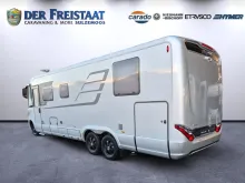 Fahrzeugbild Hymer B-KLASSE ML-I 890 #3