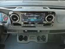 Fahrzeugbild Hymer B-KLASSE ML-I 890 #5