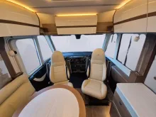 Fahrzeugbild Hymer B-KLASSE ML-I 890 #6