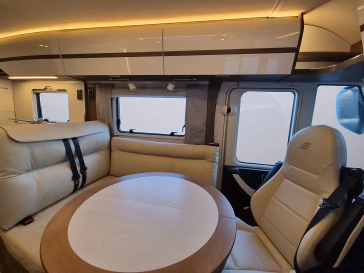 Fahrzeugbild Hymer B-KLASSE ML-I 890 #7