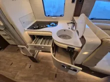 Fahrzeugbild Hymer B-KLASSE ML-I 890 #9