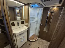 Fahrzeugbild Hymer B-KLASSE ML-I 890 #10