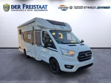 Fahrzeugbild Carado T - EDITION26 338 #1