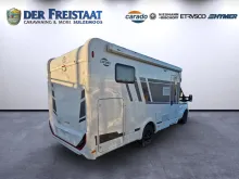 Fahrzeugbild Carado T - EDITION26 338 #2