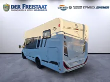 Fahrzeugbild Carado T - EDITION26 338 #3