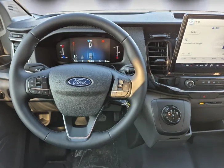 Fahrzeugbild Carado T - EDITION26 338 #4