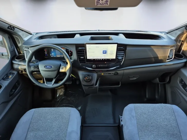 Fahrzeugbild Carado T - EDITION26 338 #6