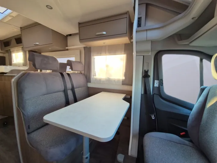 Fahrzeugbild Carado T - EDITION26 338 #8