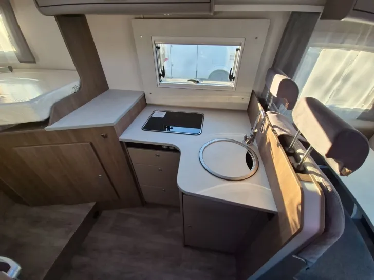 Fahrzeugbild Carado T - EDITION26 338 #9