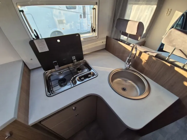 Fahrzeugbild Carado T - EDITION26 338 #10