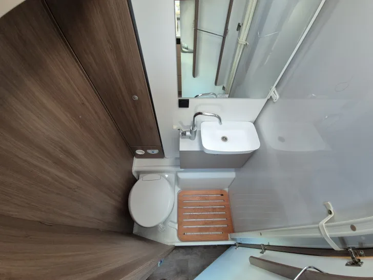 Fahrzeugbild Carado T - EDITION26 338 #11