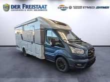 Fahrzeugbild Carado T - EDITION26 447 #1