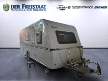 Fahrzeugbild Hymer Eriba NOVALINE 485 #1