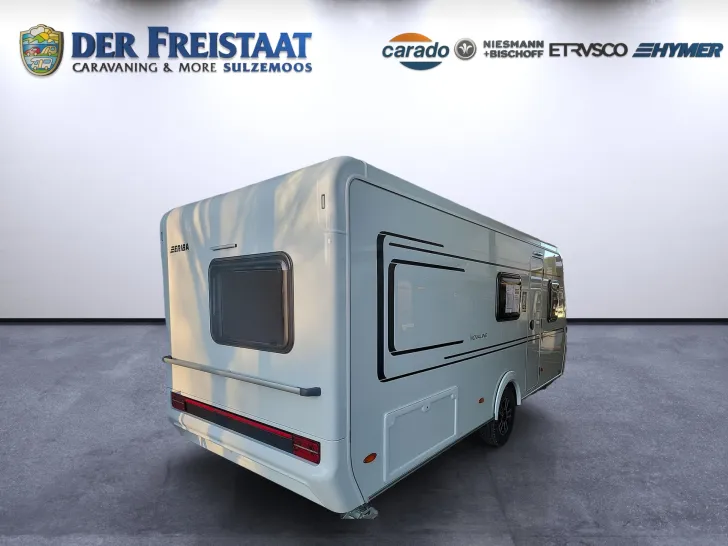 Fahrzeugbild Hymer Eriba NOVALINE 485 #2