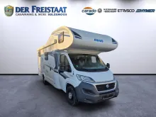 Fahrzeugbild Knaus SKY TRAVELLER 650 DG #1
